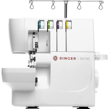 Singer SINGER S0100 Overlock