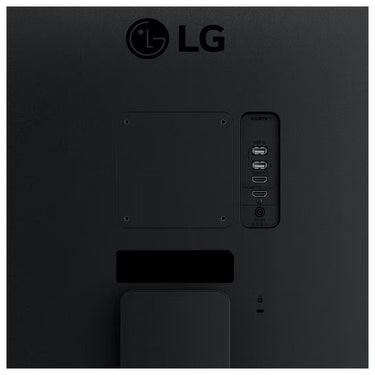 LG  32" Full HD IPS MyView Smart Monitor with webOS and Magic Remote