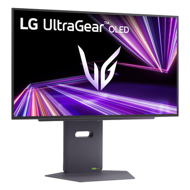 LG 27 UltraGear OLED QHD Gaming Monitor 480Hz 0.03ms G-Sync