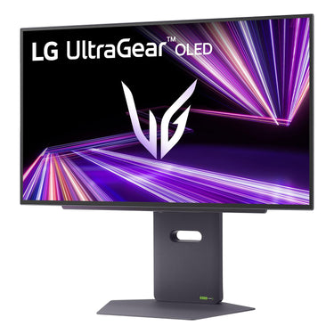 LG 27 UltraGear OLED QHD Gaming Monitor 480Hz 0.03ms G-Sync