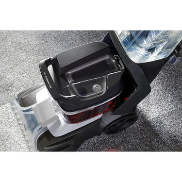 Hoover FH68002 Powerscrub XL Pet Carpet Cleaner Deep Clean, Shampoo - Refurbished