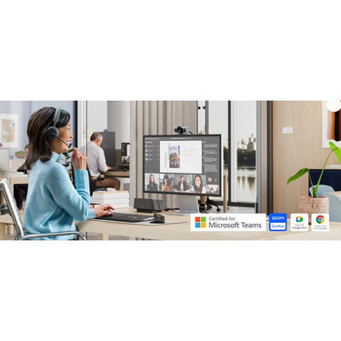 Logitech Core MX Brio 705 for Business 4K Webcam - 960-001529