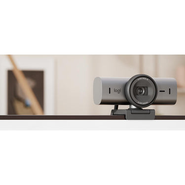 Logitech Core MX Brio 705 for Business 4K Webcam - 960-001529