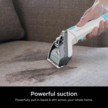 Shark PX201 StainStriker Portable Carpet and Upholstery Cleaner - Refurbished