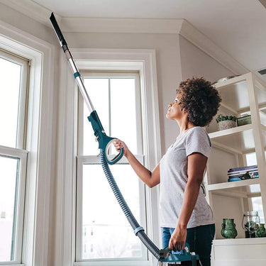 Shark ZU572 Rotator Lift-Away Self-Cleaning Upright Vacuum - Refurbished