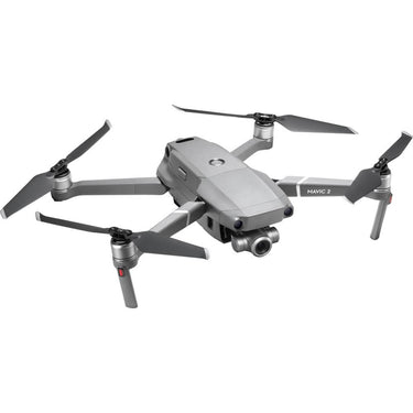 DJI Mavic 2 Zoom Quadcopter Drone Smart Controller (Renewed)