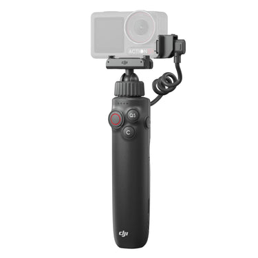 DJI Osmo Action Multifunctional Charging Handle