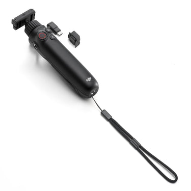 DJI Osmo Action Multifunctional Charging Handle