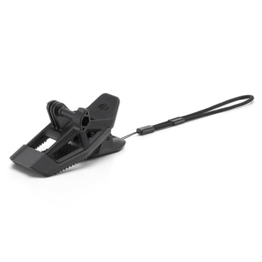 DJI Osmo Helmet Chin Mount Clip