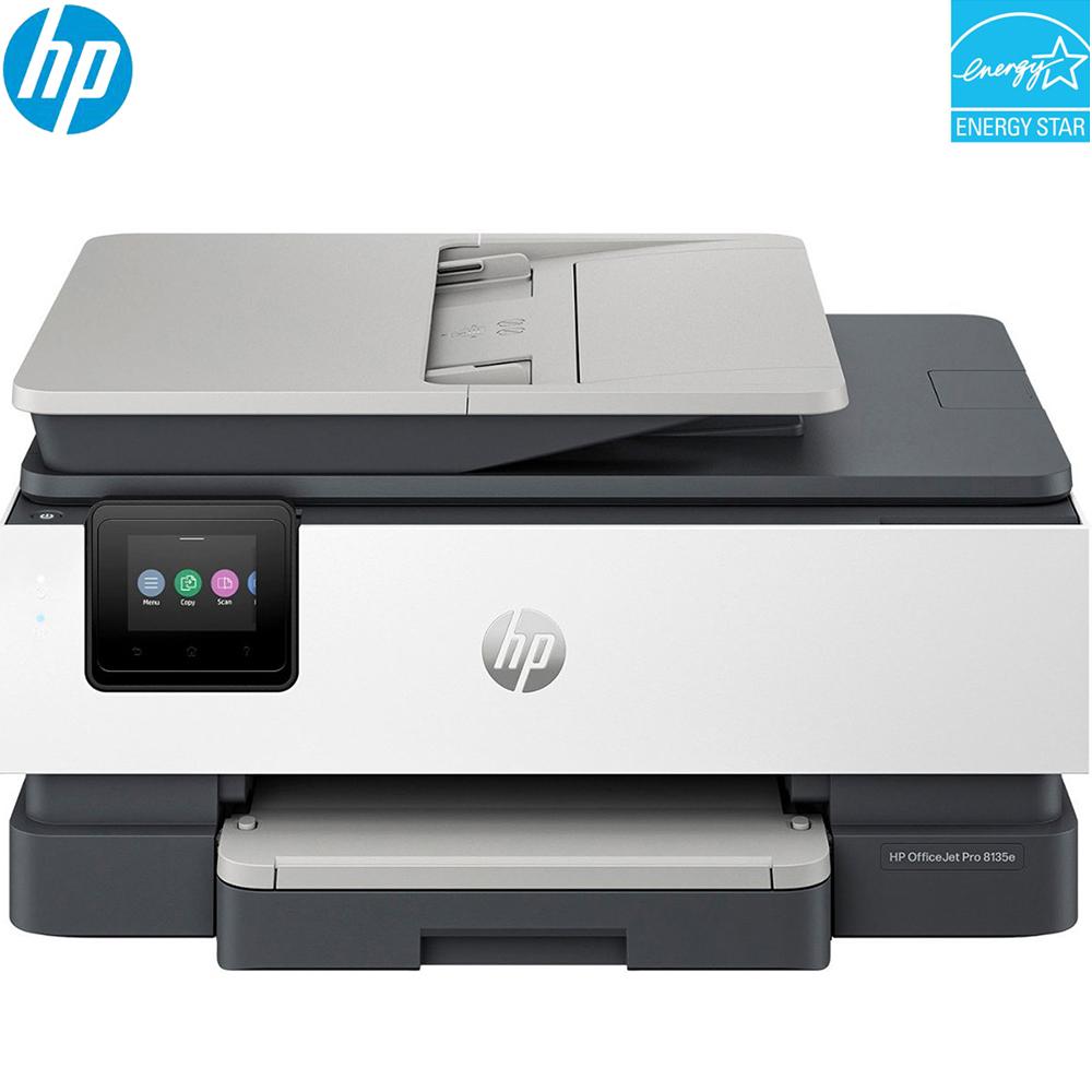Hewlett Packard OfficeJet Pro Wireless All-In-One Inkjet Printer AiO R