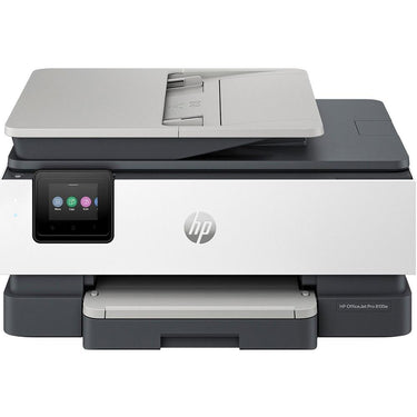 Hewlett Packard OfficeJet Pro Wireless All-In-One Inkjet Printer AiO Refurbished