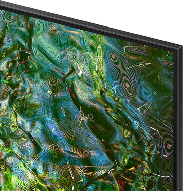 Samsung QN55QN90DA 55 Inch Neo QLED 4K Smart TV (2024), Refurbished