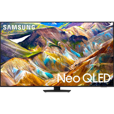 Samsung QN75QN85DB 75 Inch Neo QLED 4K Smart TV (2024), Refurbished