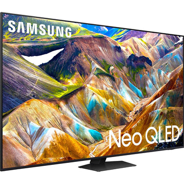 Samsung QN75QN85DB 75 Inch Neo QLED 4K Smart TV (2024), Refurbished