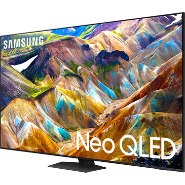 Samsung QN75QN85DB 75 Inch Neo QLED 4K Smart TV (2024), Refurbished