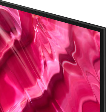 Samsung QN77S90CA 77 Inch OLED 4K Smart TV (2023) - Factory Refurbished