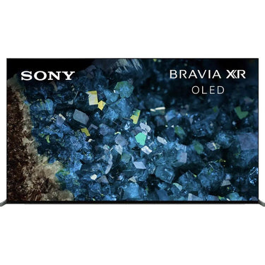 Sony BRAVIA XR 83 Inch A80L OLED 4K HDR Smart TV with Google TV (2023)