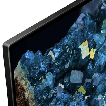 Sony BRAVIA XR 83 Inch A80L OLED 4K HDR Smart TV with Google TV (2023)