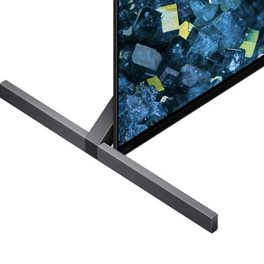 Sony BRAVIA XR 83 Inch A80L OLED 4K HDR Smart TV with Google TV (2023)