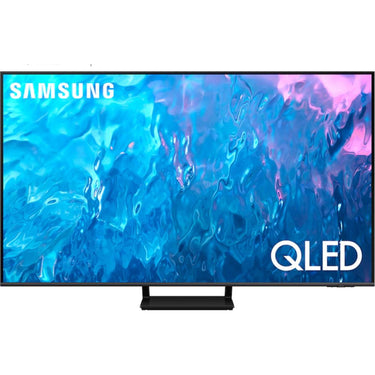 Samsung QN75Q70CA 75 Inch Q70C QLED 4K Smart TV (2023) Refurbished