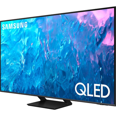 Samsung QN75Q70CA 75 Inch Q70C QLED 4K Smart TV (2023) Refurbished