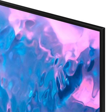 Samsung QN75Q70CA 75 Inch Q70C QLED 4K Smart TV (2023) Refurbished