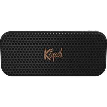 Klipsch Nashville Portable Bluetooth Speaker Open Box with 1 Year Warranty