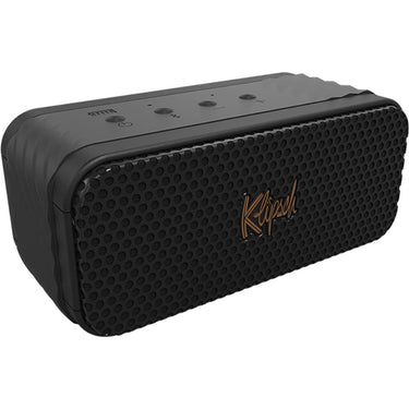 Klipsch Nashville Portable Bluetooth Speaker Open Box with 1 Year Warranty