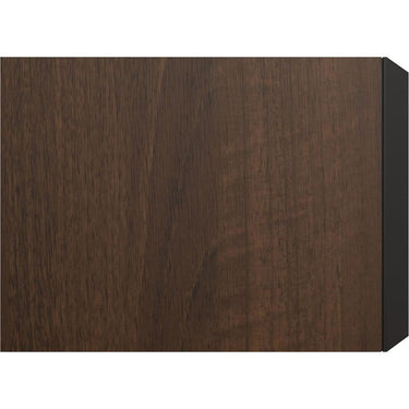 Klipsch Enhanced Clarity Center Speaker Walnut Open Box with 1 Year Warranty