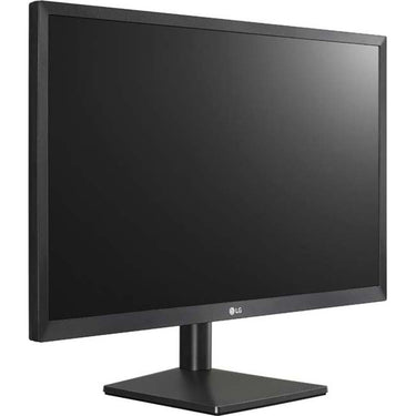LG 24" FHD IPS LED AMD FreeSync Monitor (23.8" Diag.) Open Box + 1 Year Warranty