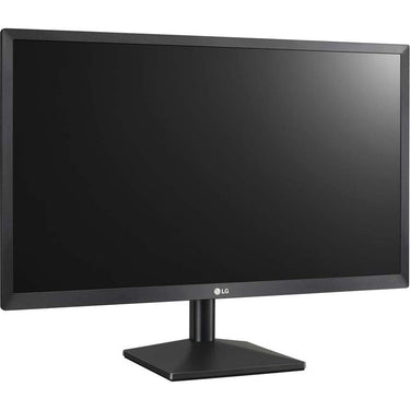 LG 24" FHD IPS LED AMD FreeSync Monitor (23.8" Diag.) Open Box + 1 Year Warranty