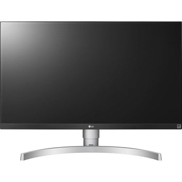 LG 27" 4K HDR IPS Monitor 3840 x 2160 16:9 Open Box with 1 Year Warranty