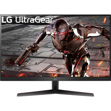 LG 32" UltraGear QHD HDR10 Monitor with FreeSync Open Box + 1 Year Warranty