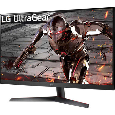 LG 32" UltraGear QHD HDR10 Monitor with FreeSync Open Box + 1 Year Warranty