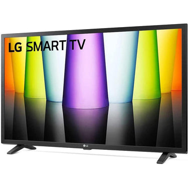 LG 32 Inch HDR Smart LCD HD TV 2022 Open Box with 1 Year Warranty