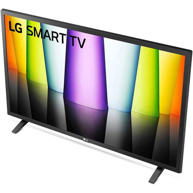 LG 32 Inch HDR Smart LCD HD TV 2022 Open Box with 1 Year Warranty