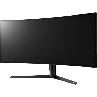 LG 34" UltraWide QHD Curved LED Monitor Open Box with 1 Year Warranty