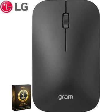 LG Gram Wireless Mouse Open Box with 1 Year Warranty