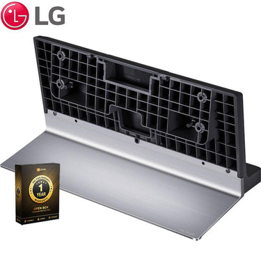 LG Stand & Back Cover for 65 inch G2/G3 OLED TVs 2022-23 Open Box+1 Yr Warranty
