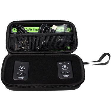 Mackie EleMent Wave LAV Wireless Microphone System Open Box with 1 Year Warranty