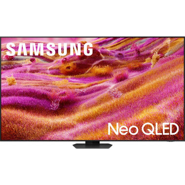 Samsung 50" Neo QLED 4K QN90F Vision AI Smart TV (2025) w/ Photo Music Frame Bundle