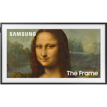 Samsung QN43LS03BA 43 inch The Frame QLED 4K UHD Quantum HDR Smart TV (2022) Refurbished