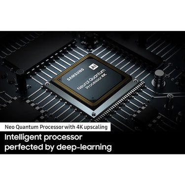 Samsung 75" Class QN85B Samsung Neo QLED 4K Smart TV (2022) - Refurbished