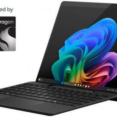 Microsoft Surface Pro Copilot+ PC 13" (11th Edition), Bundle, Platinum