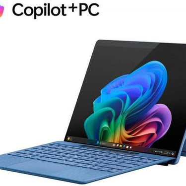 Microsoft Surface Pro Copilot+ PC 13", OLED (11th Edition) Bundle