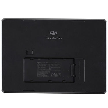 DJI CrystalSky 7.85" Ultra-Bright Monitor Open Box with 1 Year Warranty