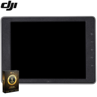 DJI CrystalSky 7.85" Ultra-Bright Monitor Open Box with 1 Year Warranty