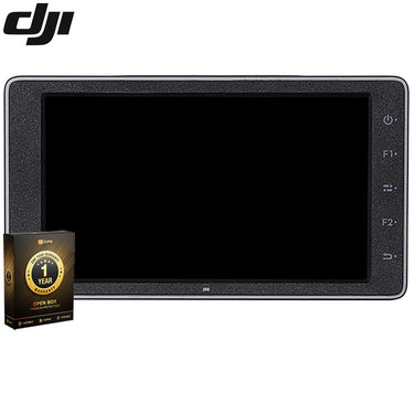 DJI CrystalSky 5.5" High-Brightness Monitor Open Box with 1 Year Warranty