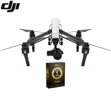 DJI Inspire 1 Pro Quadcopter Open Box with 1 Year Warranty