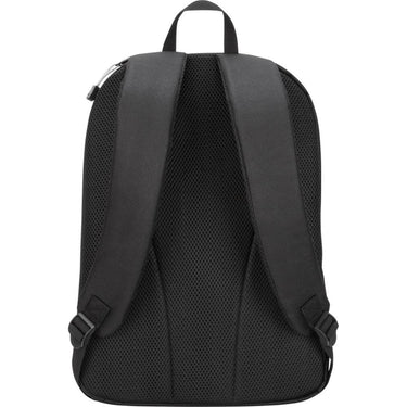 Targus Intellect Essentials for 15.6-Inch Laptop Backpack, Black (TSB966GL)